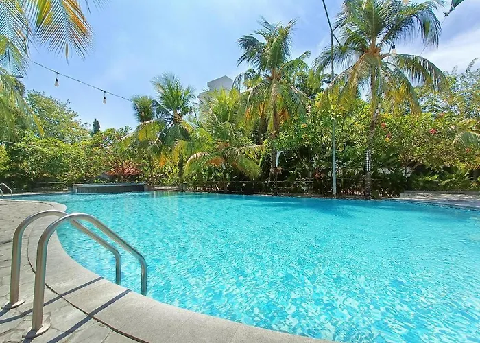 Narita Hotel Surabaya