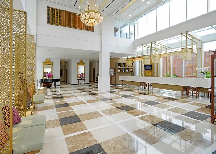 La LisaHotel Surabaya